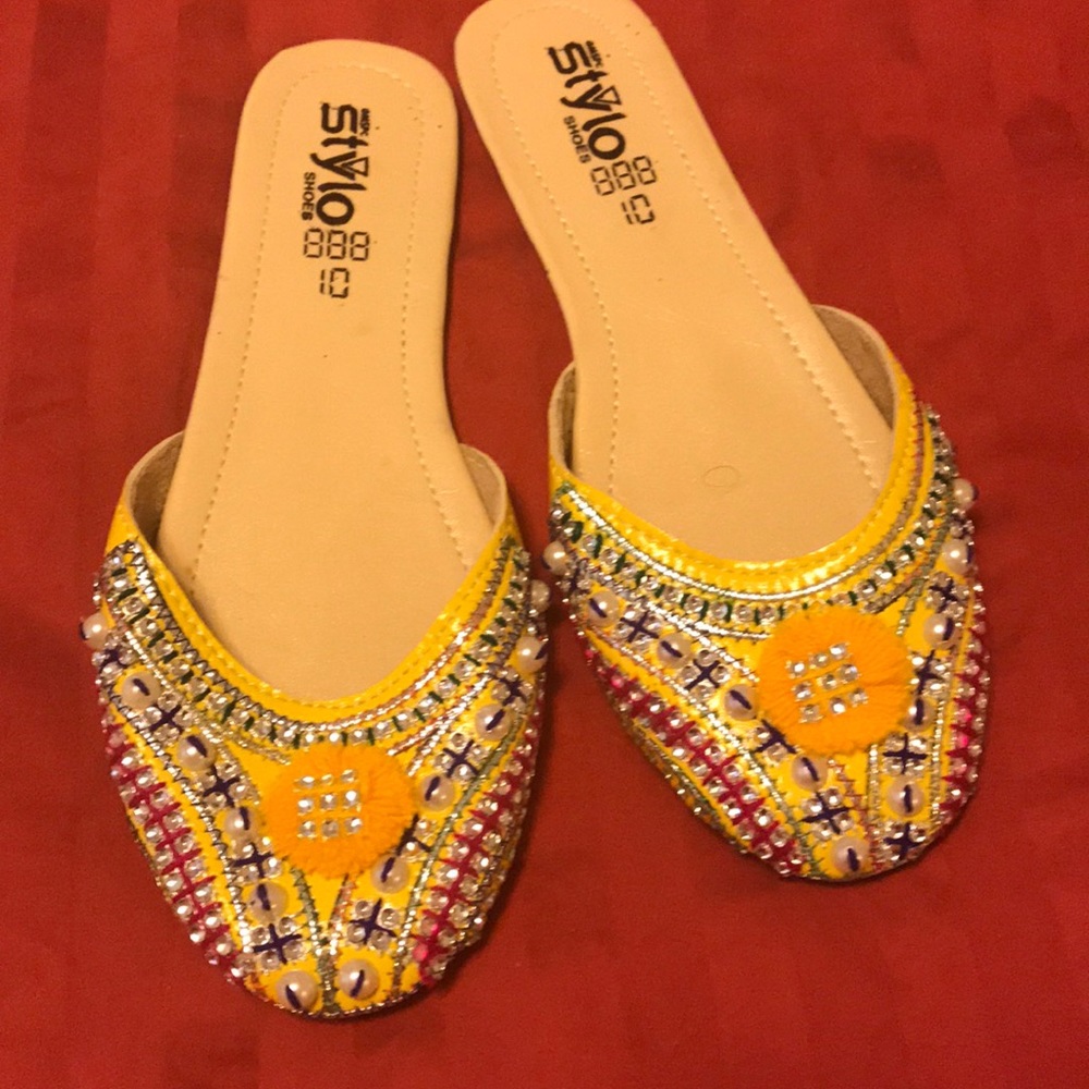 Shoes